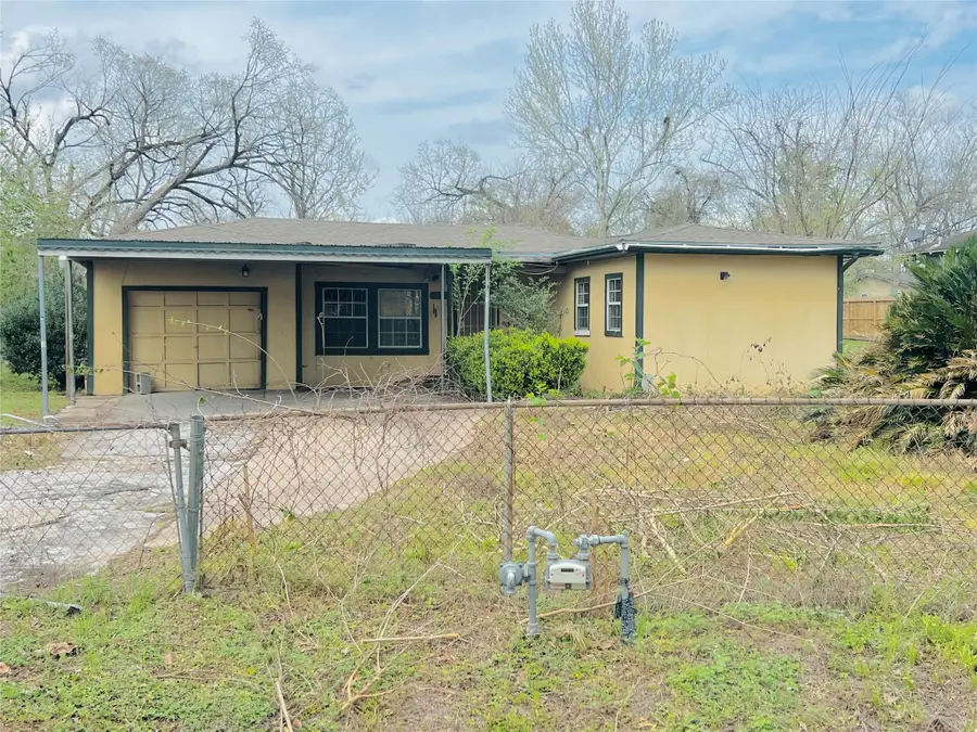 1042 Marcolin Street, Houston, TX 77088 - #2