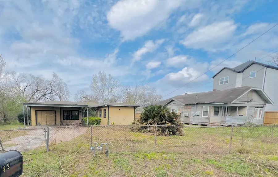 1042 Marcolin Street, Houston, TX 77088 - #3