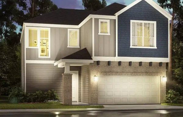 1410 Rail Junction Lane, Katy, TX 77449
