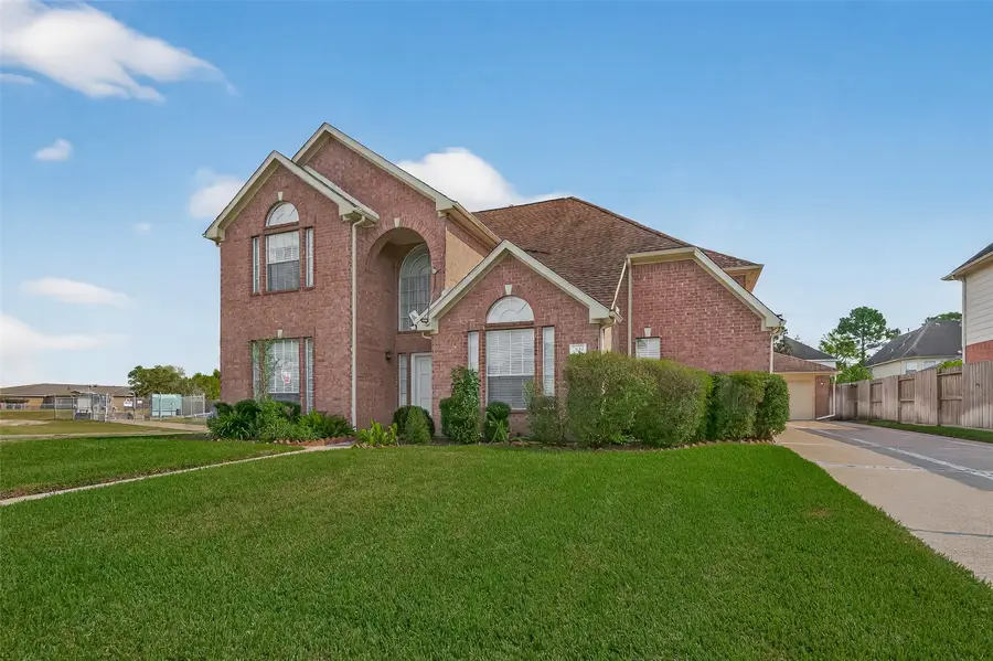 2103 Five Iron Drive, Houston, TX 77089 - #3