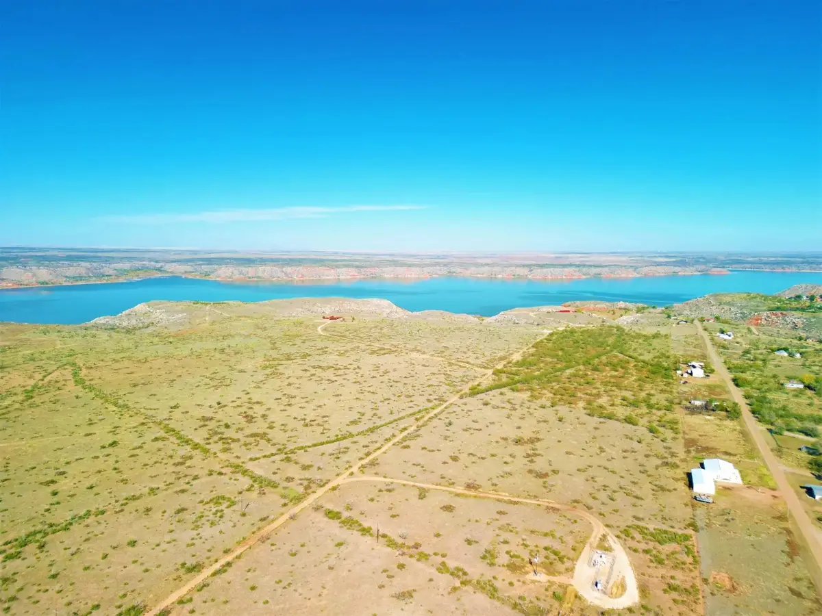 Lot 41-42 Debra Lane, Fritch, TX 79036 - #1