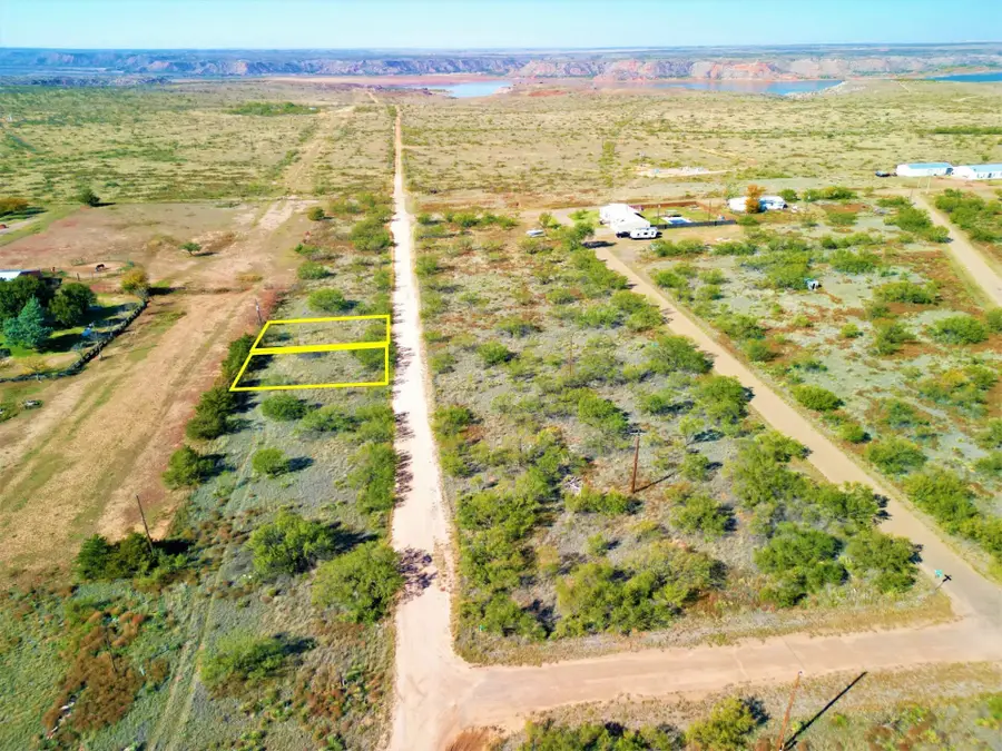 Lot 41-42 Debra Lane, Fritch, TX 79036 - #3