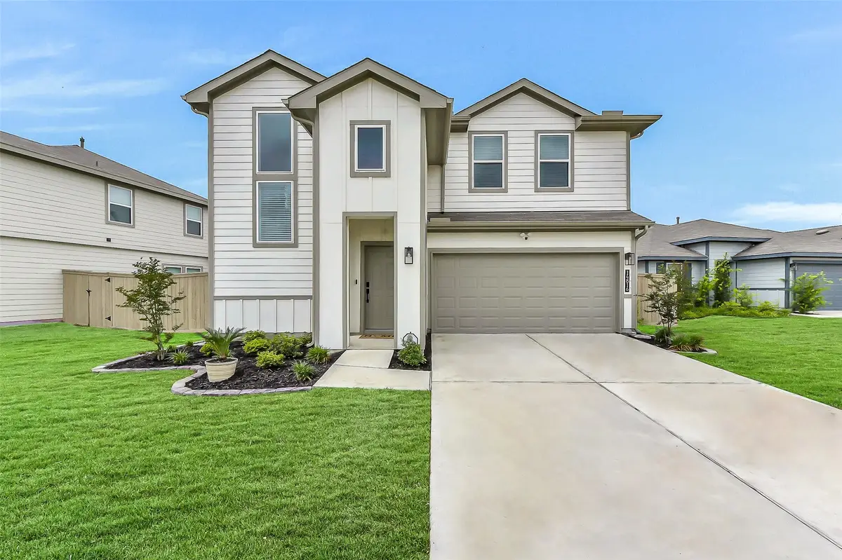 14816 Crimson Peak Lane, Splendora, TX 77372 - #1