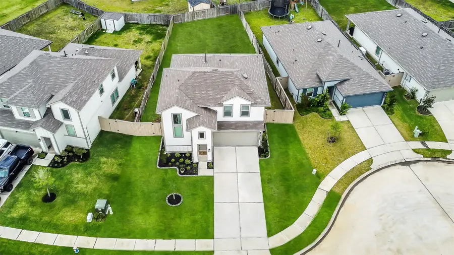 14816 Crimson Peak Lane, Splendora, TX 77372 - #2