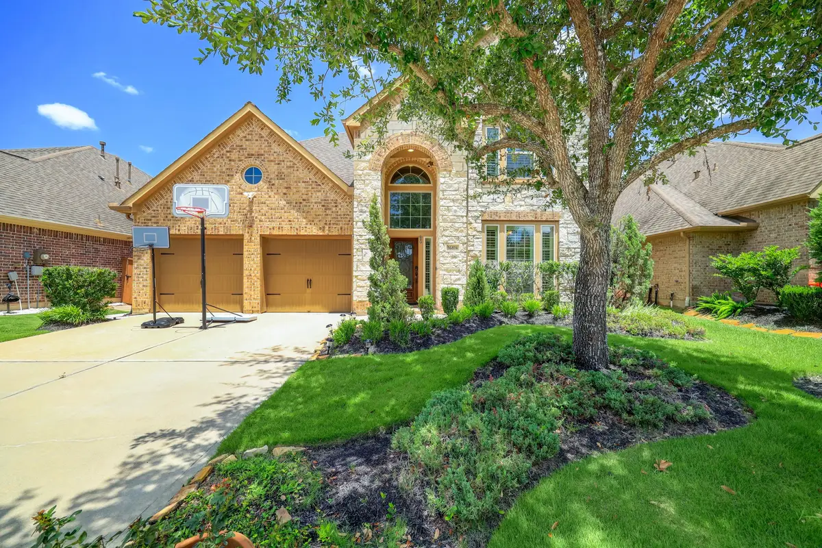 16814 Kilgarth Drive, Richmond, TX 77407 - #1