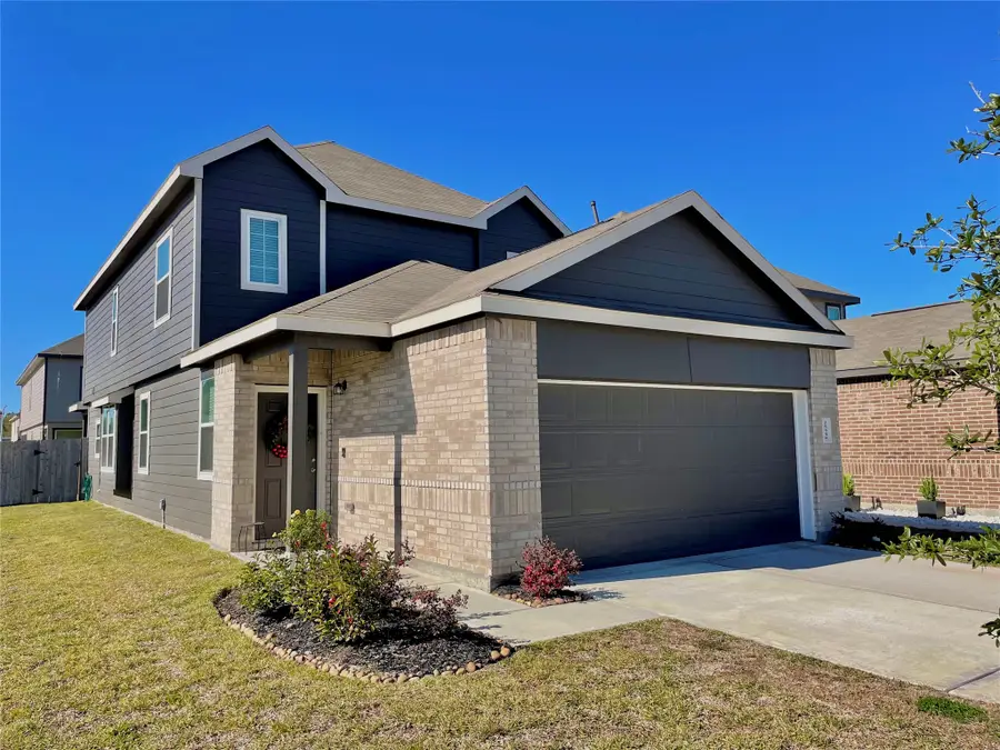 25558 Woodmere Spur Lane, Porter, TX 77365 - #2