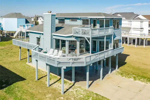 4223 Ghost Crab Lane, Galveston, TX 77554