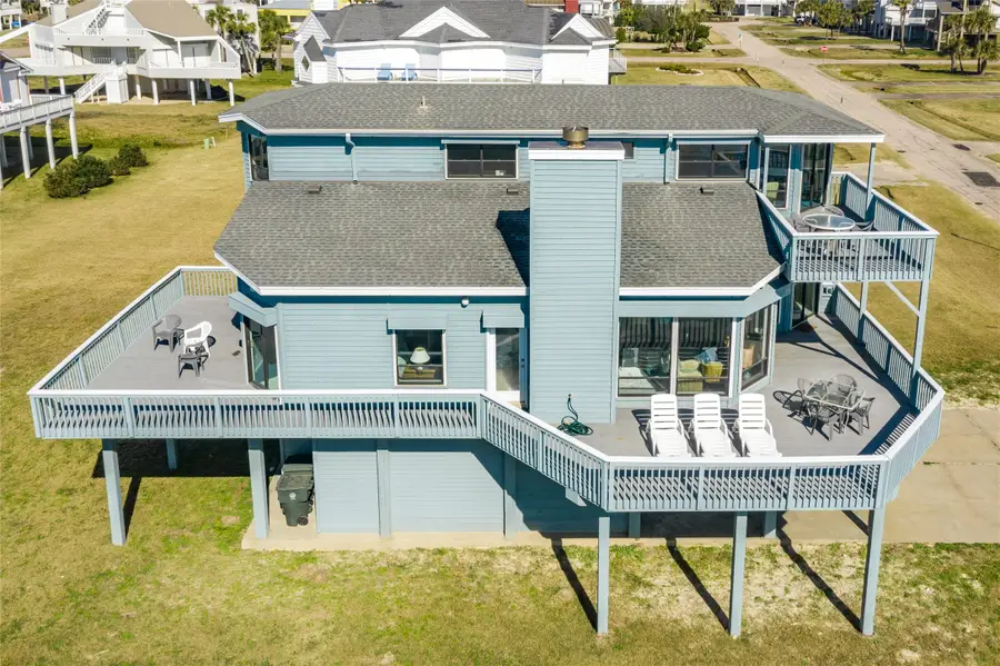 4223 Ghost Crab Lane, Galveston, TX 77554 - #2