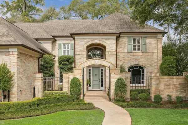 11524 Taylorcrest Road, Houston, TX 77024