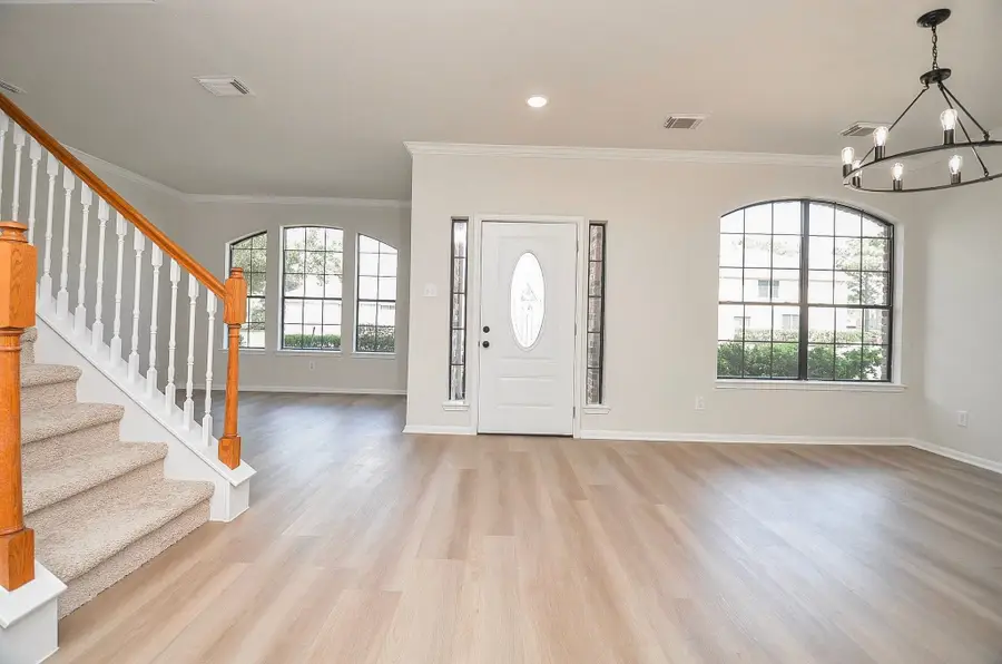 3339 Antelope Hills Drive, Missouri City, TX 77459 - #2