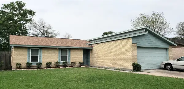 4906 Valley View Drive, La Porte, TX 77571