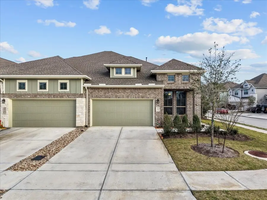 4955 Anders Lane, Manvel, TX 77583 - #2