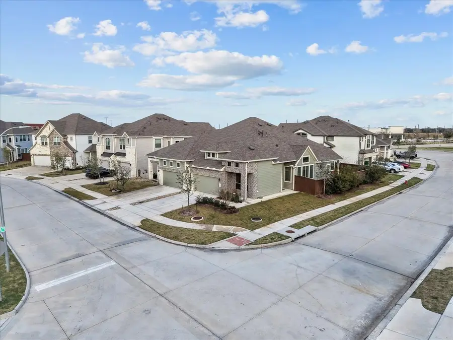 4955 Anders Lane, Manvel, TX 77583 - #3