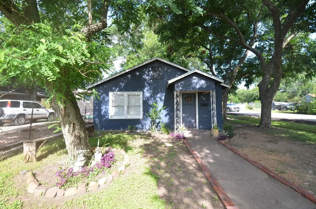 1600 5th Street, Rosenberg, TX 77471 - #1
