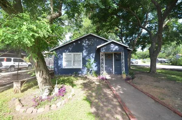 1600 5th Street, Rosenberg, TX 77471