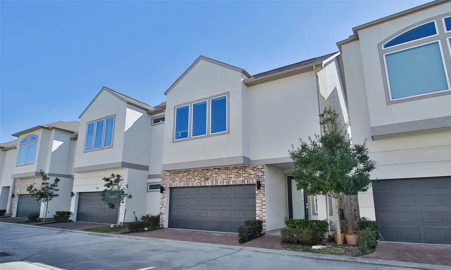 126 Knightsbridge Park Lane, Houston, TX 77018 - #3