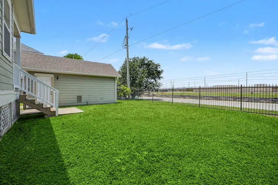 4506 N Live Oak Circle, Galveston, TX 77550 - #2
