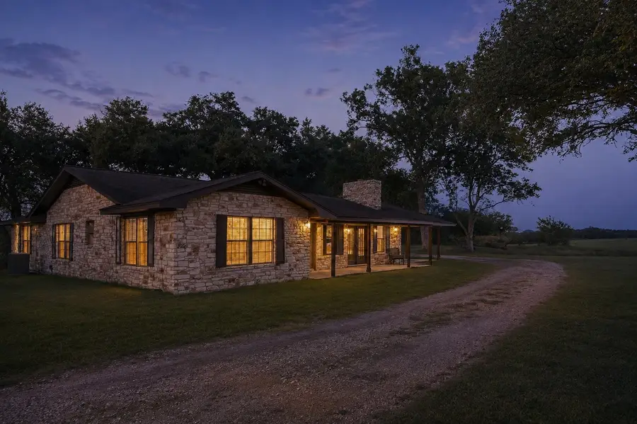 5420 Frances Road, La Grange, TX 78945 - #2