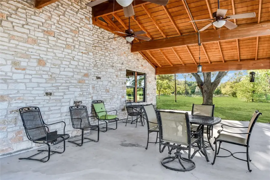 5420 Frances Road, La Grange, TX 78945 - #3