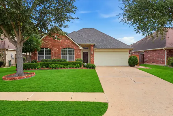 16106 Saxon Hollow Lane, Houston, TX 77084