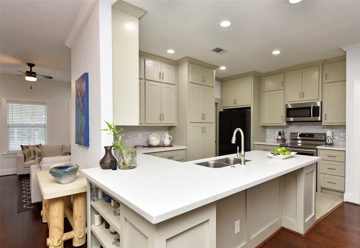 7954 Sparta Street, Houston, TX 77028 - #1