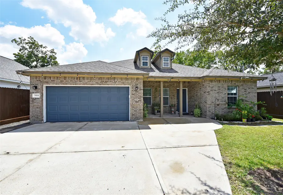 7954 Sparta Street, Houston, TX 77028 - #2