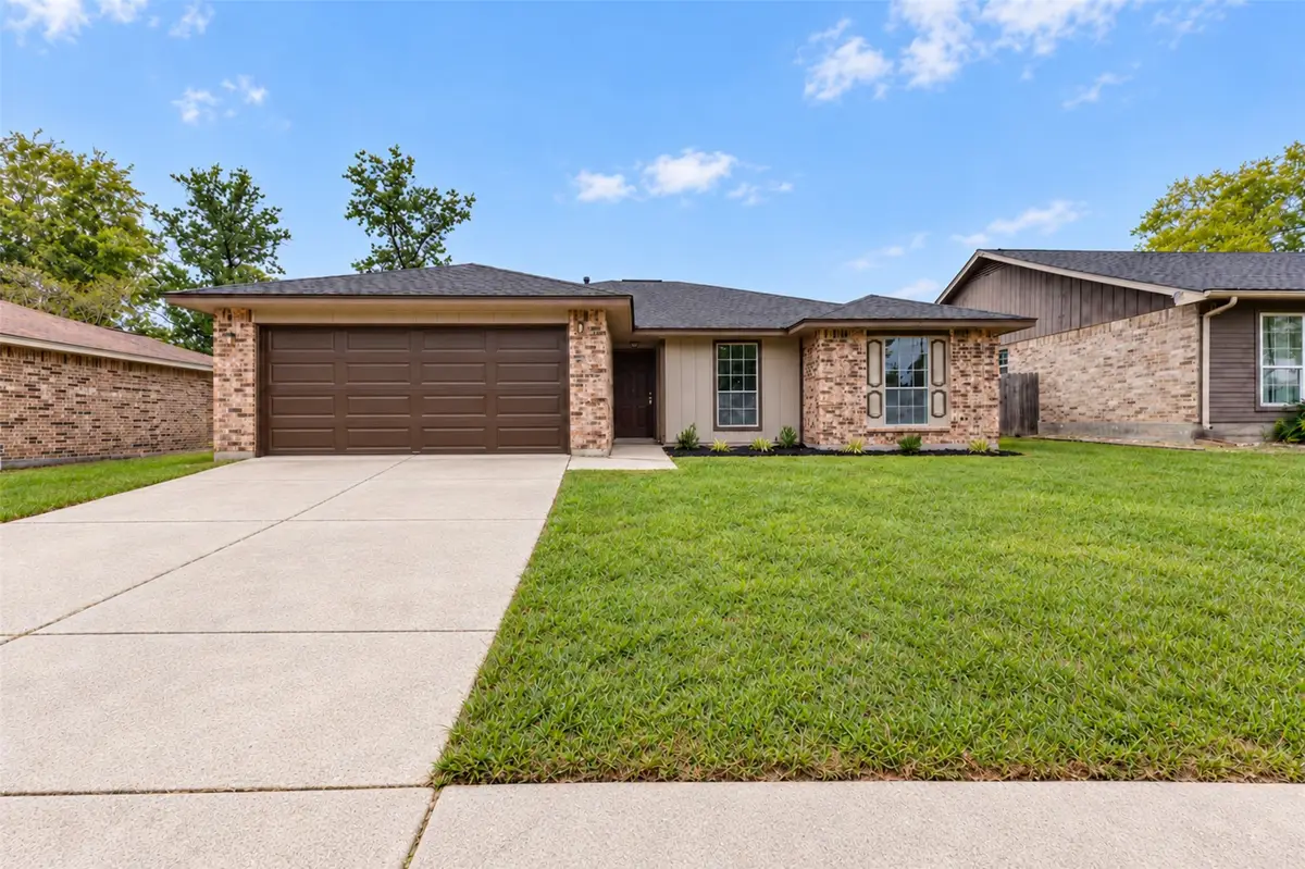 23211 Timberbrook Drive, Spring, TX 77373 - #1