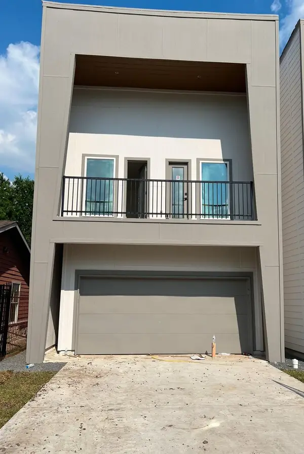 6405 Sidney Street, Houston, TX 77021