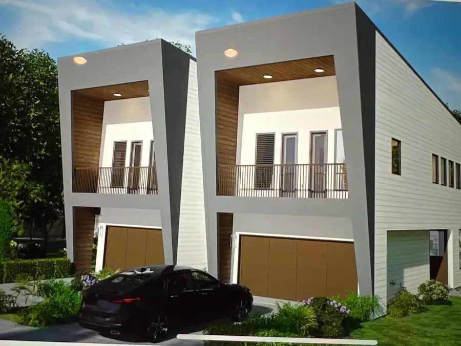 6405 Sidney Street, Houston, TX 77021 - #2