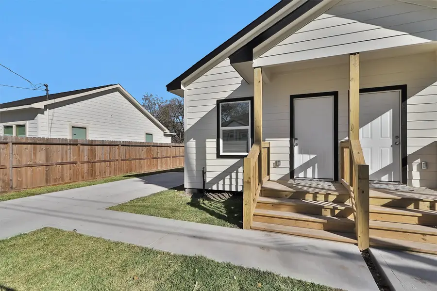 3916 Falls St Street, Houston, TX 77026 - Image #3