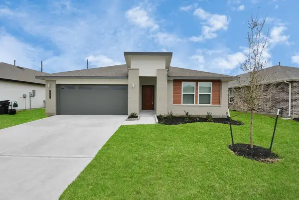 7731 Suffolk Valley Lane, Rosharon, TX 77583