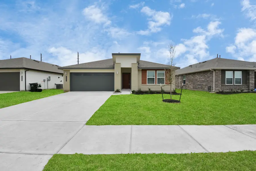 7731 Suffolk Valley Lane, Rosharon, TX 77583 - #3