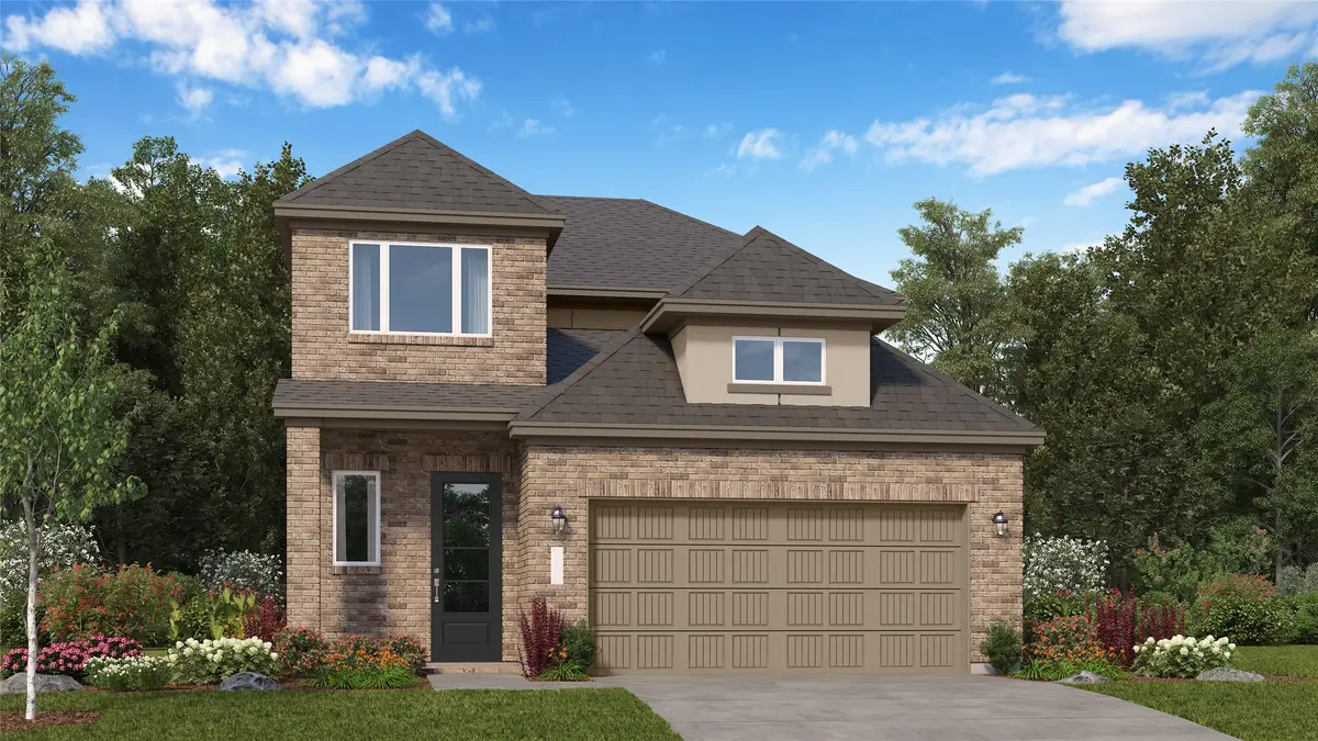 3012 Angelic Rose Lane, Katy, TX 77493 - #1