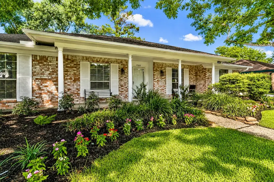 17615 Sorrel Ridge Drive, Spring, TX 77388 - #3