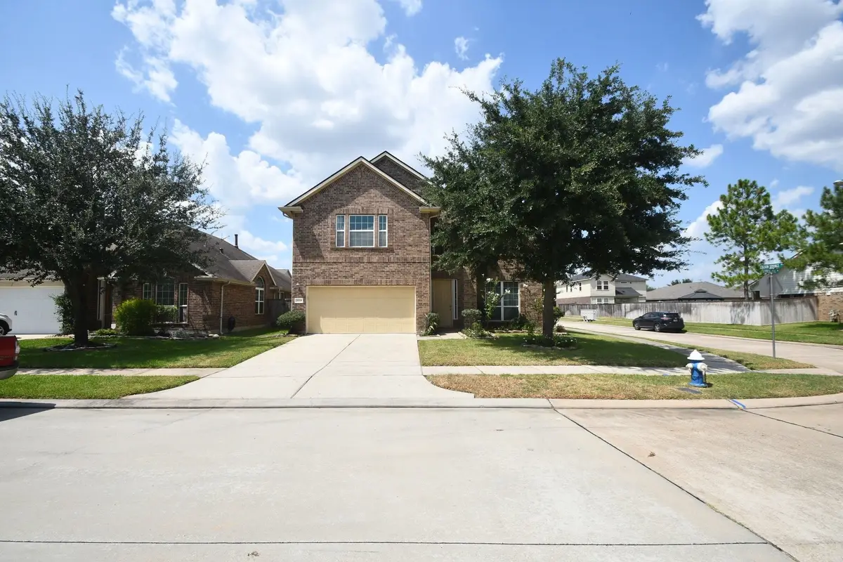 20314 Cypress Poll Drive, Cypress, TX 77433 - #1