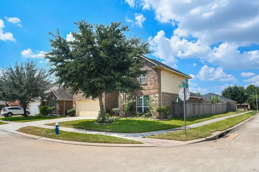 20314 Cypress Poll Drive, Cypress, TX 77433 - #3