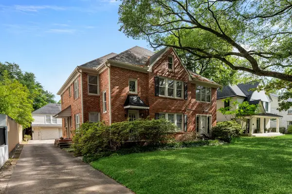 2338 Sunset Boulevard, Houston, TX 77005