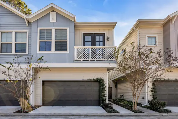 5118 Pine Reach Drive, Houston, TX 77018