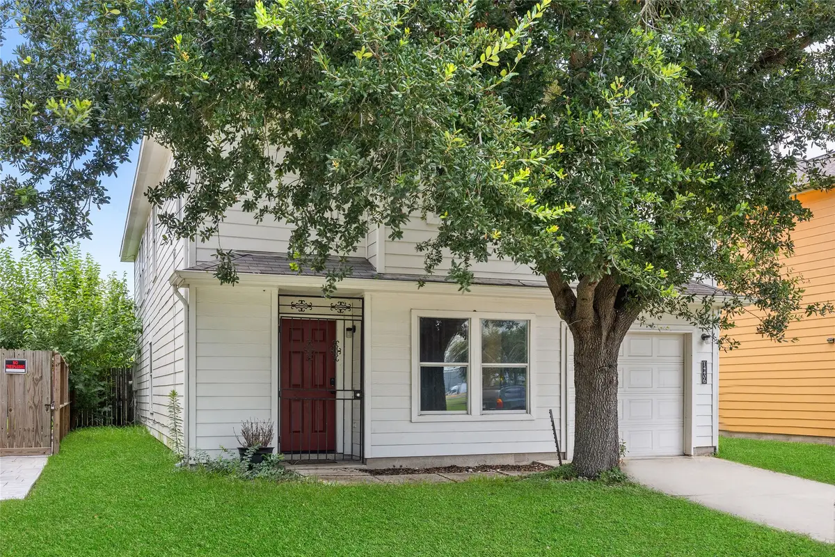 14406 Obra Lane, Houston, TX 77045 - #1