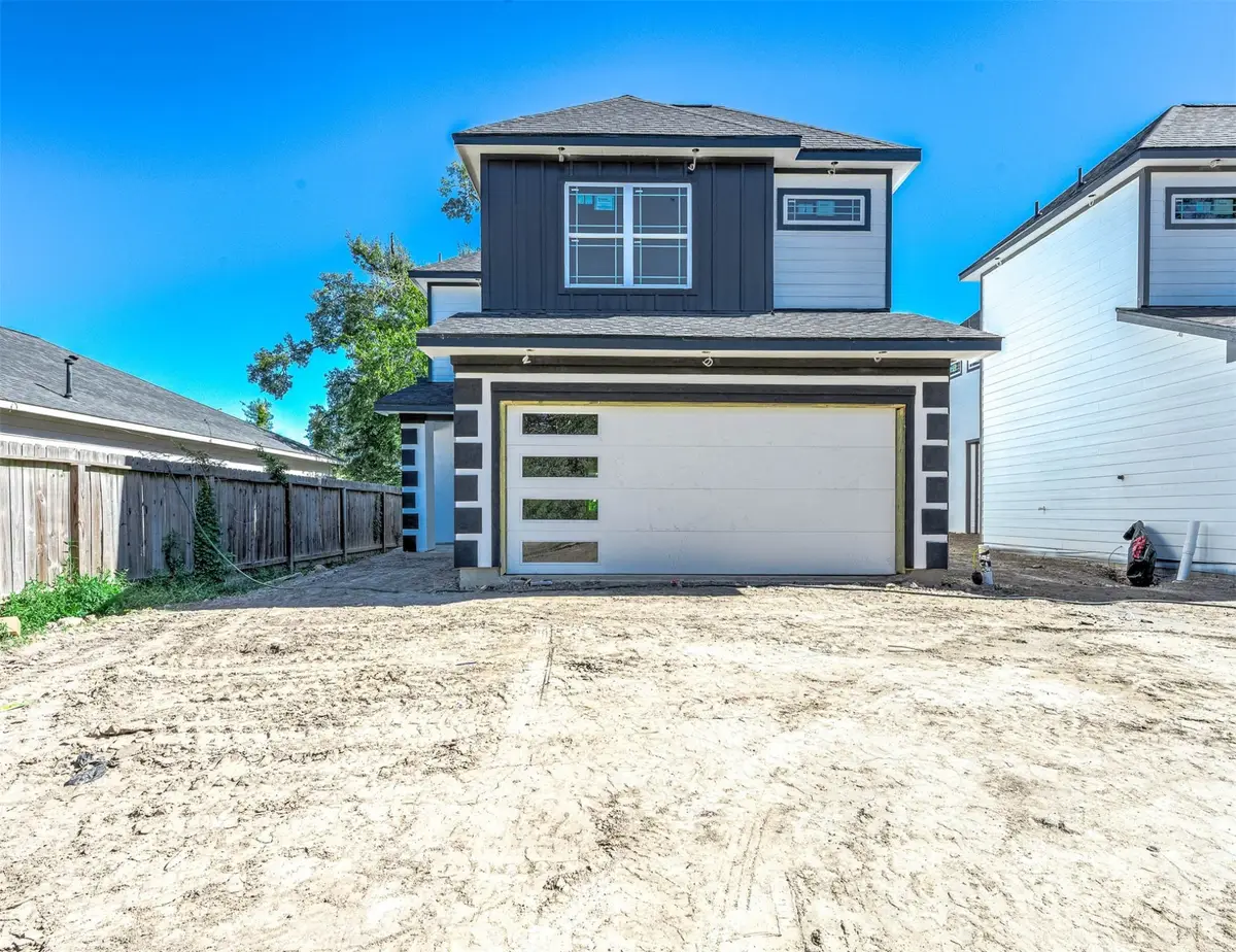 8602 Hoffman Street, Houston, TX 77016 - Image #1