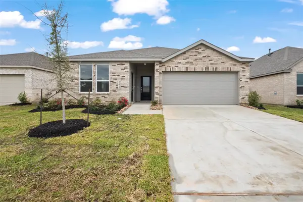 16342 Chestnut Haven Lane, Hockley, TX 77447