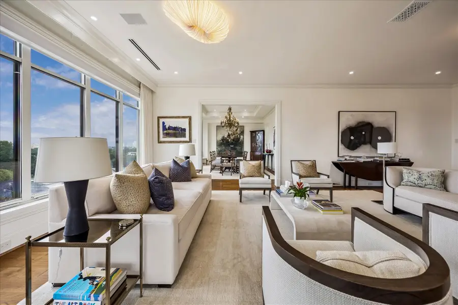 2121 Kirby Drive #4NE, Houston, TX 77019 - #2