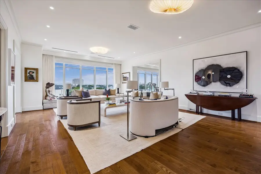 2121 Kirby Drive #4NE, Houston, TX 77019 - #3