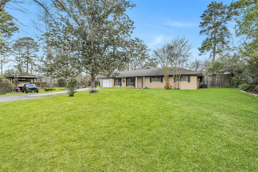222 Hillcrest Drive, Conroe, TX 77303 - #3