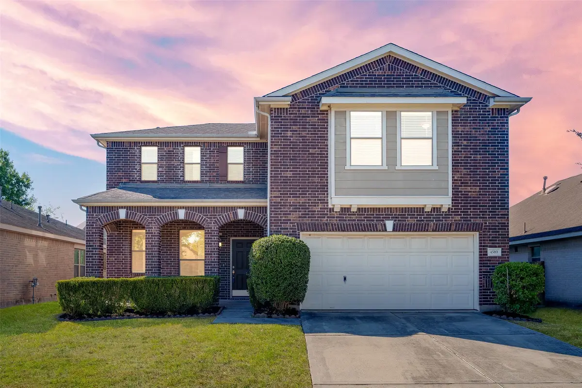 4510 Indian Gardens Way, Humble, TX 77396 - Image #1