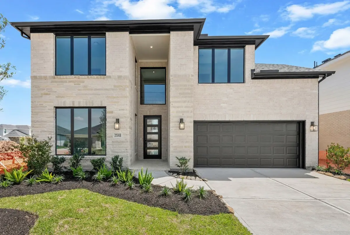 27011 Costa Creek Drive, Katy, TX 77493 - #1