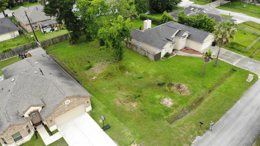 2632 Cliffdale Street, Houston, TX 77091 - #3