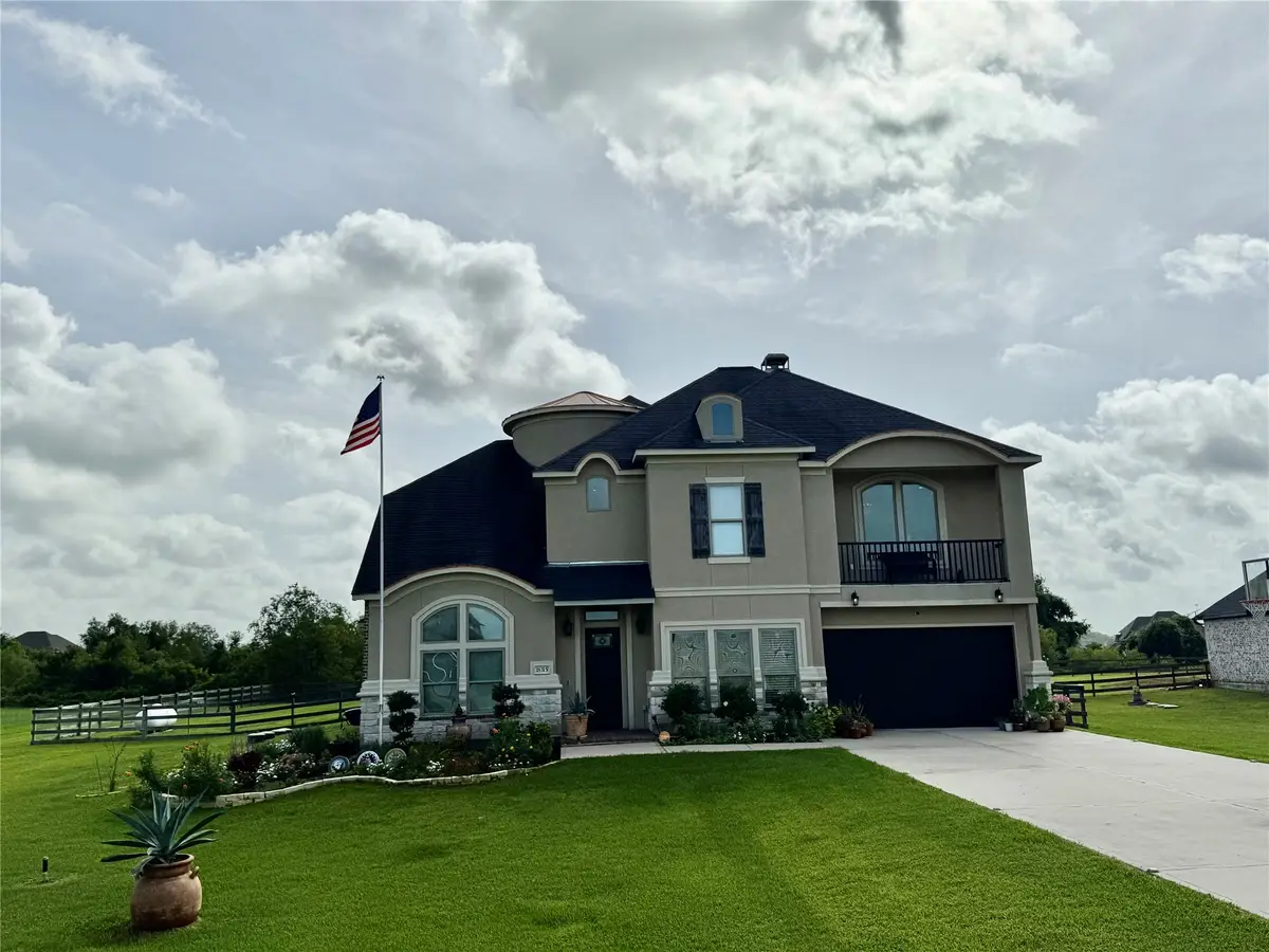 18315 Cypress Hill Drive, Rosharon, TX 77583 - #1