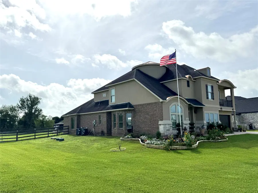 18315 Cypress Hill Drive, Rosharon, TX 77583 - #3