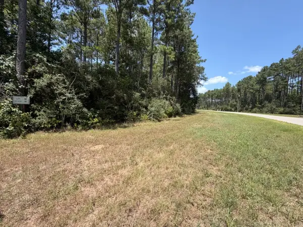 Lot 54 Grey Feather Road, Huntsville, TX 77340